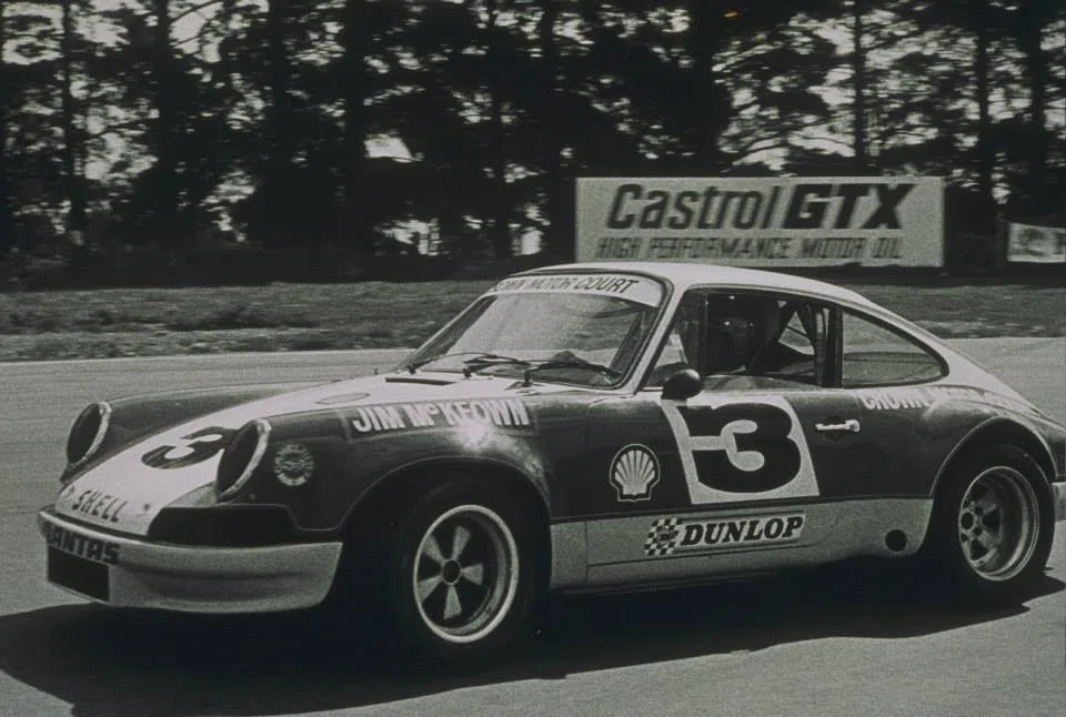 Ruapuna 1973